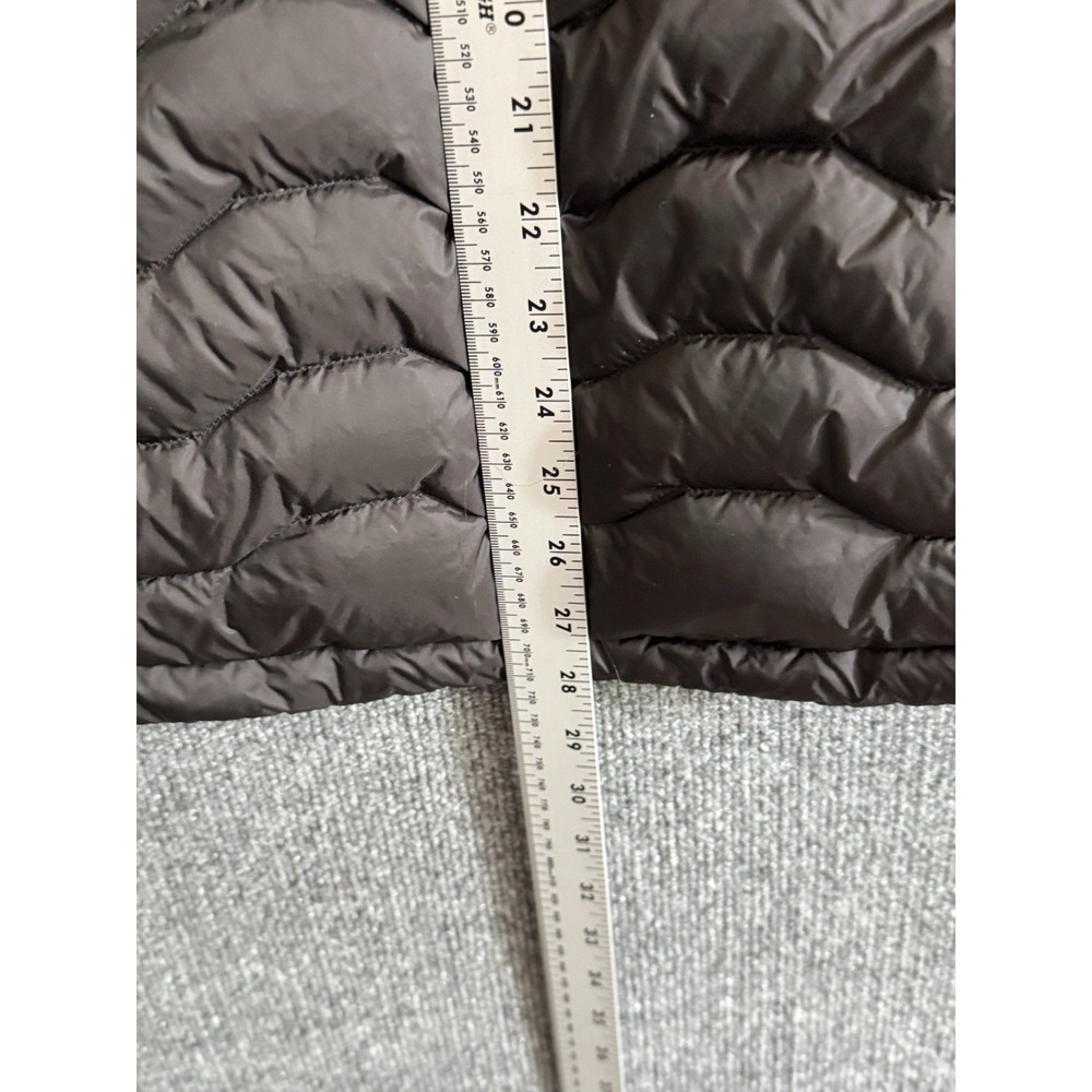 Ariat Women's Ideal 3.0 Down Premium Puffer Vest - Picture 10 of 14